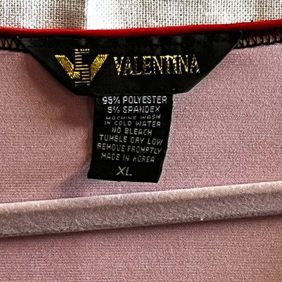 Valentinna Melancholy Woman Shirt. - Picture 5 of 5